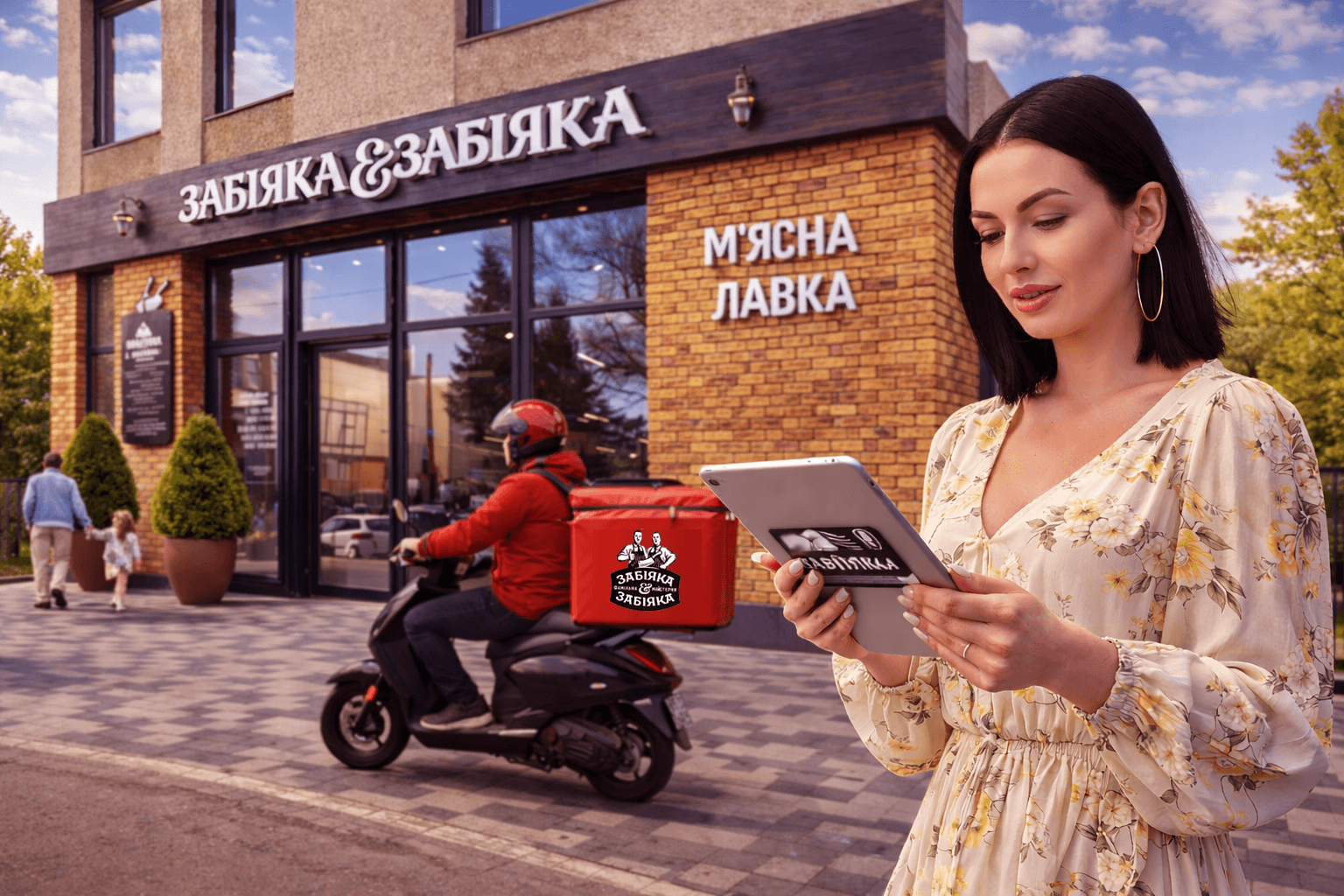 Обирайте не поспішаючи