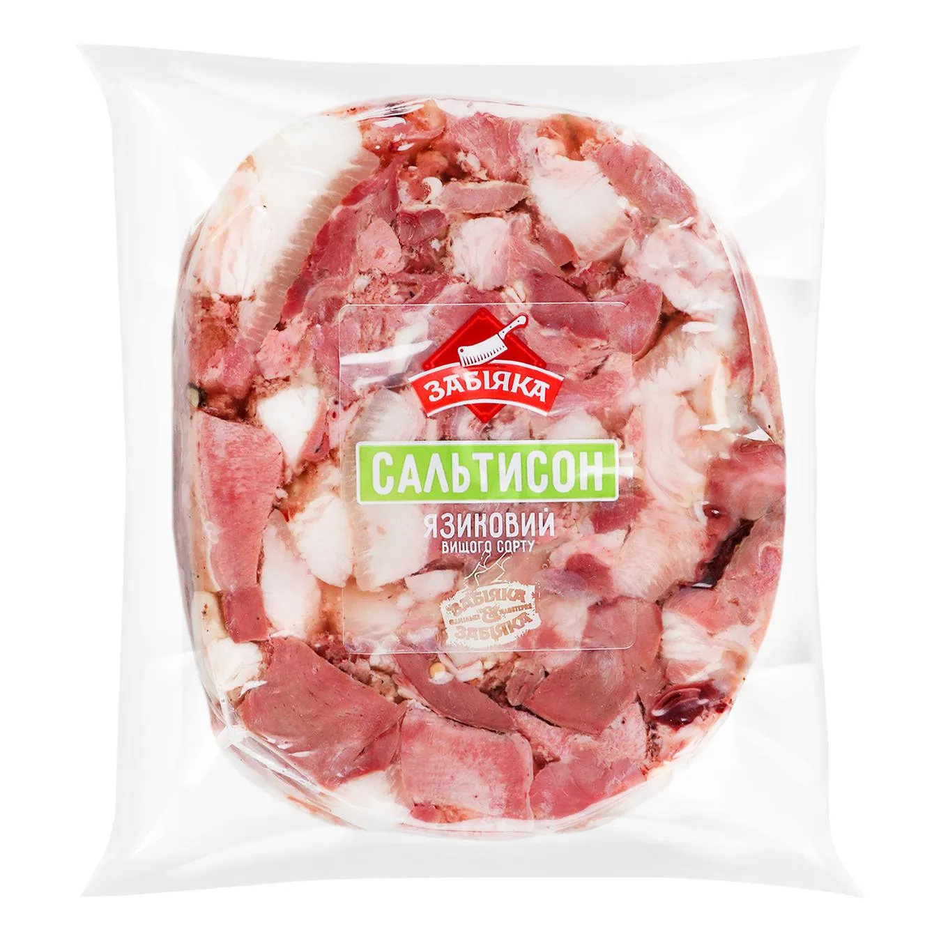 Сальтисони